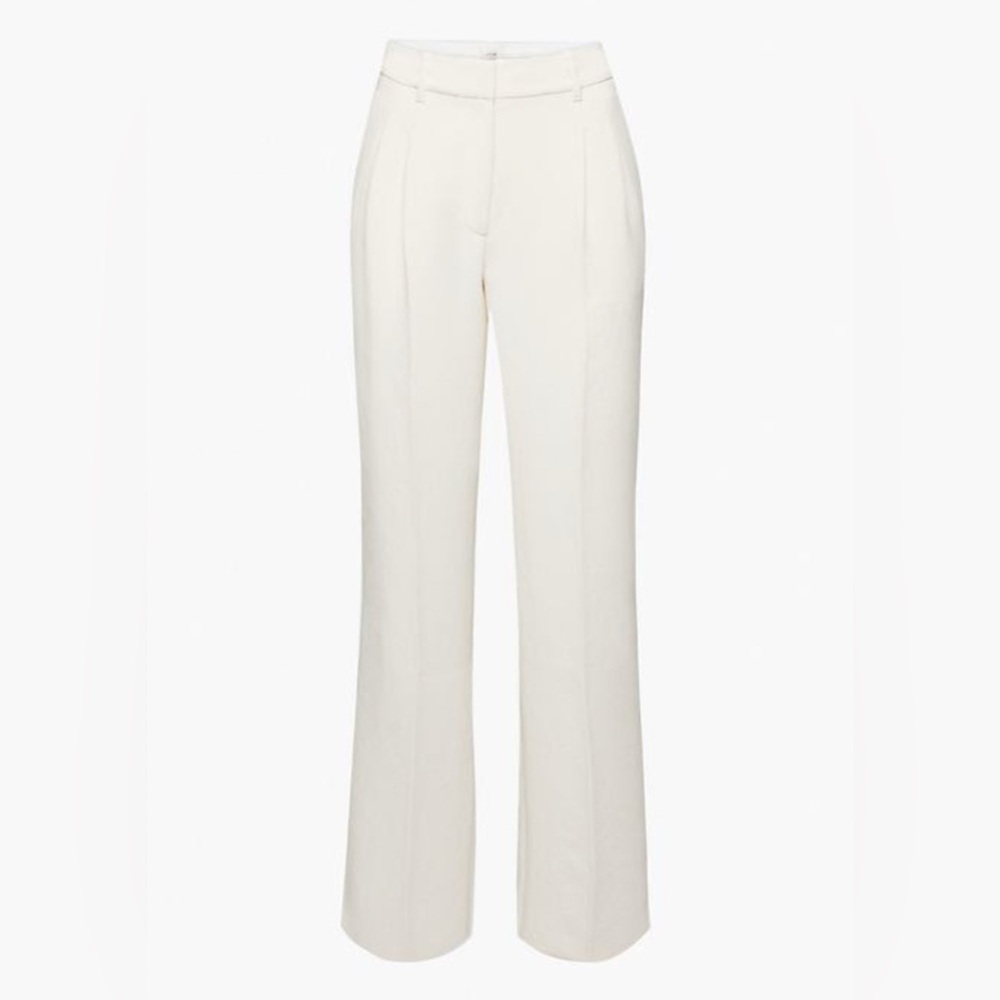 Aritzia Effortless Pant - Crepette